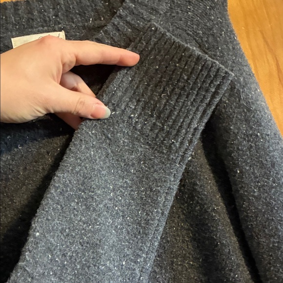 Universal Thread Cropped Women's Sweater - Picture 5 of 7